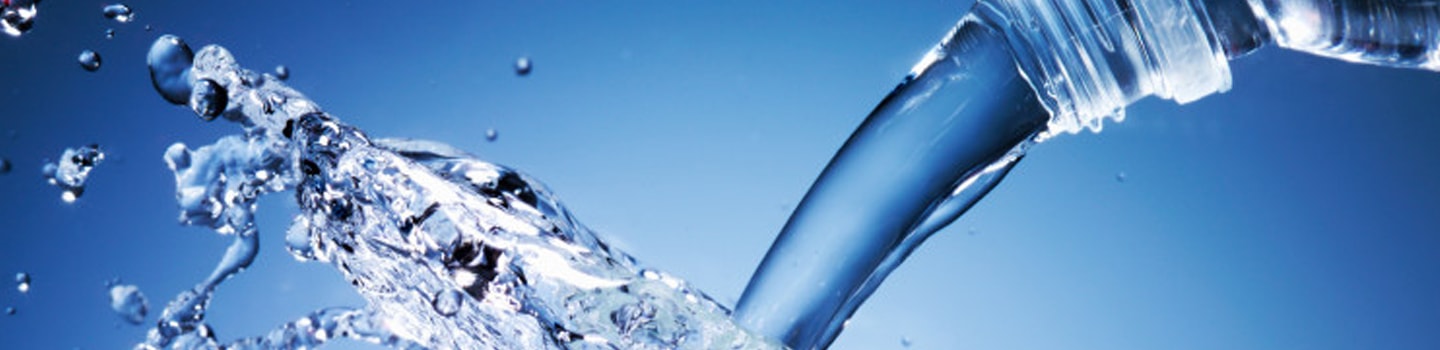 Catskill-Delaware Ultraviolet Disinfection Facility