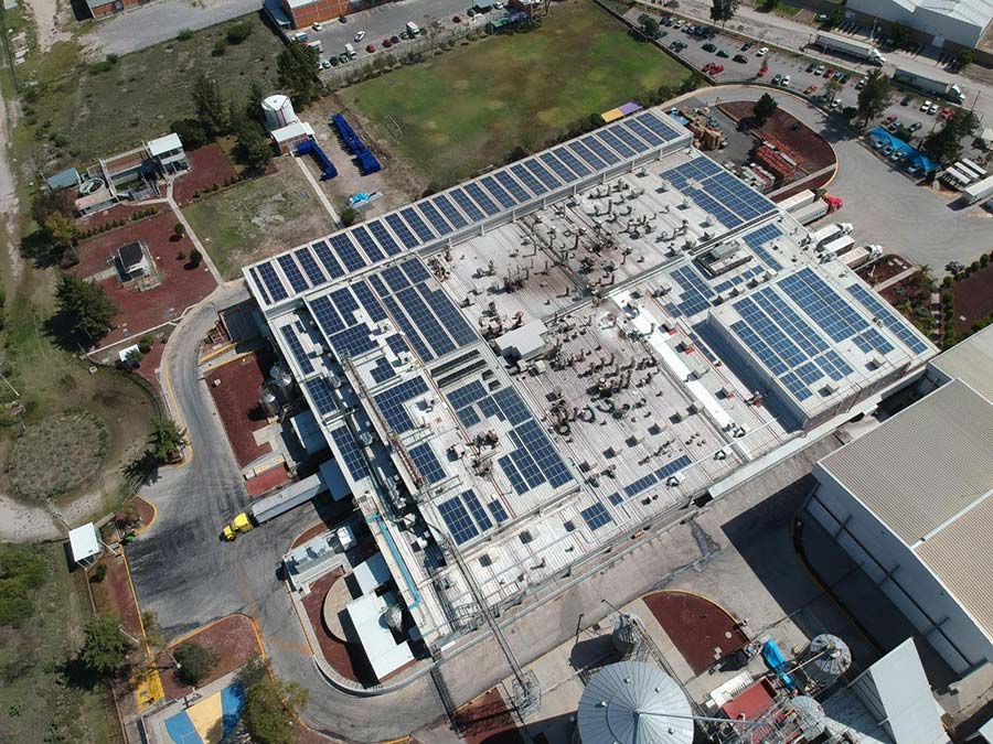 Engineering Microgrids