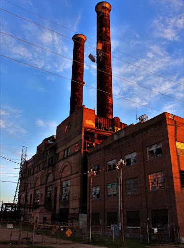 Entergy - New Orleans Power Station