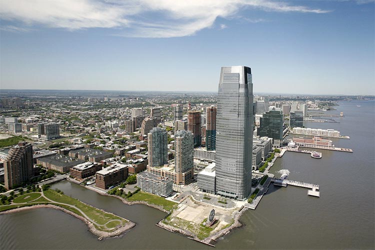 Goldman Sachs Building