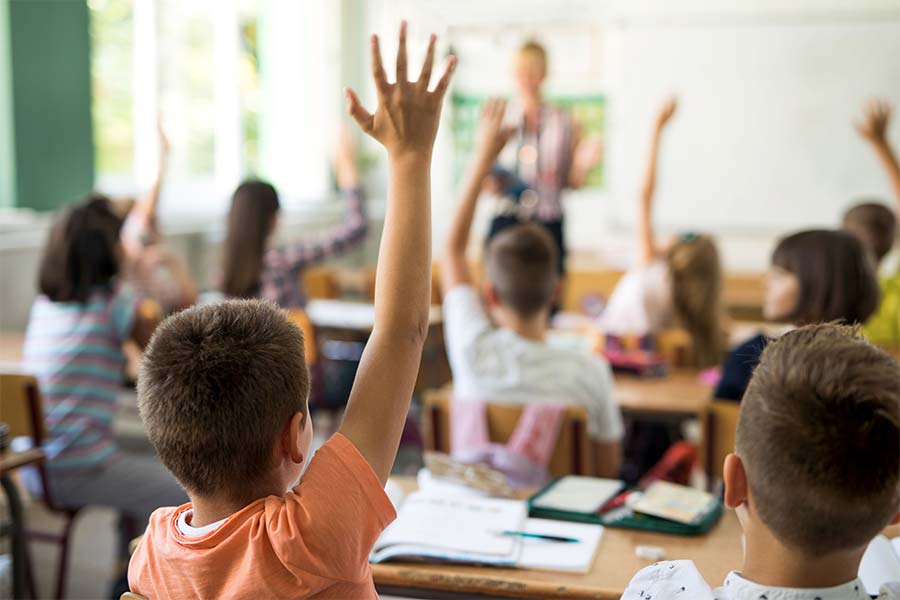 LA Unified School District Retrofit