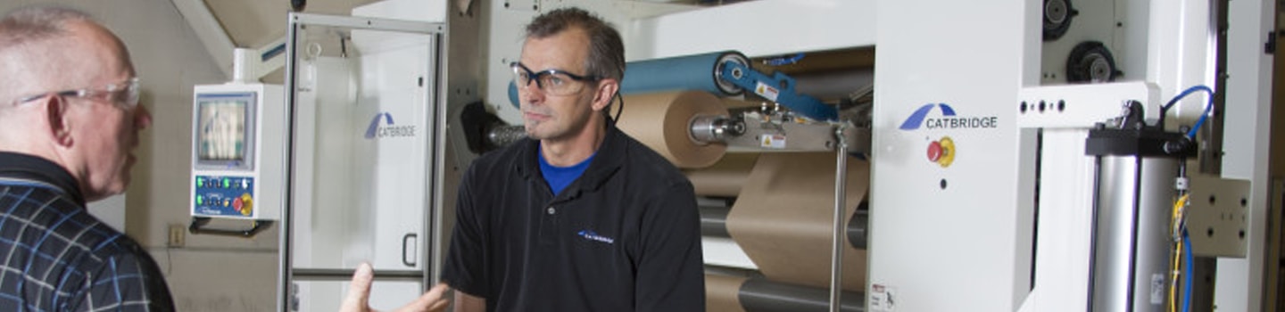 Machine Control Design Integration