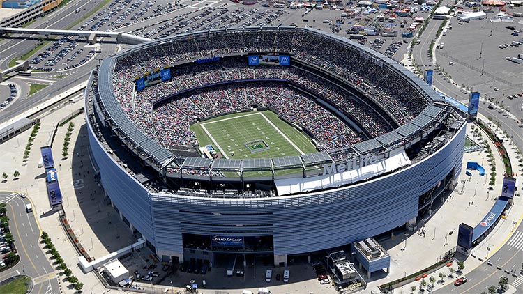 MetLife Stadium