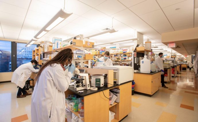 Ragon Labs