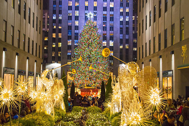 Rockefeller Center