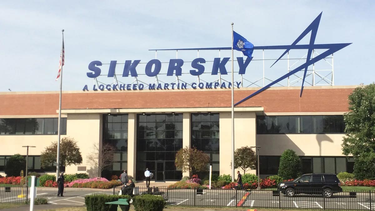 Sikorsky Aircraft