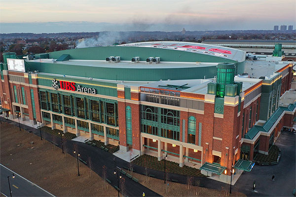 UBS Arena