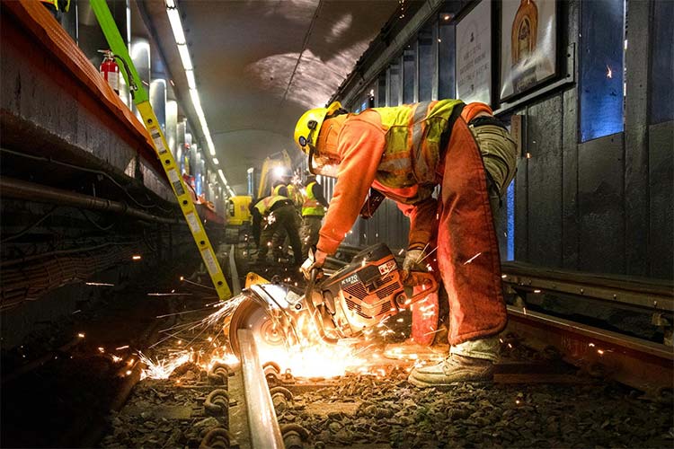 Upgrading Boston's Transportation System