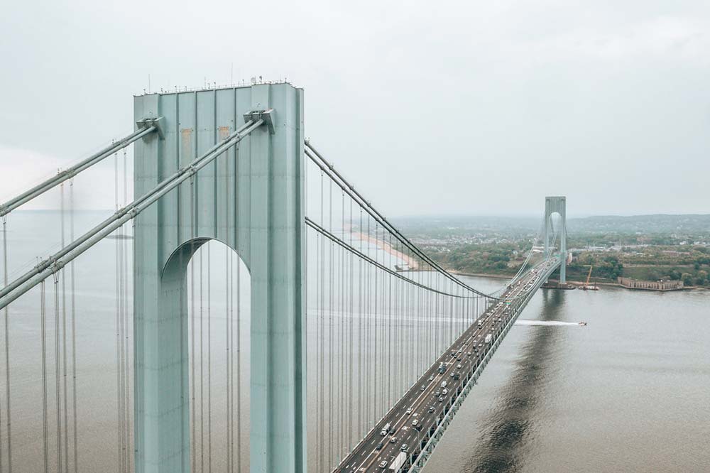 Verrazano-Narrows Bridge