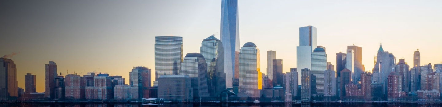 World Trade Construction